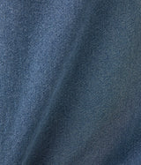 NANAMICA "Indigo Weather Field Coat"