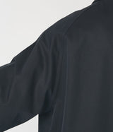 NANAMICA "2L Cotton GORE-TEX Balmacaan Coat"