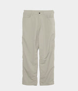 NANAMICA "ALPHADRY 5Pocket Pants"