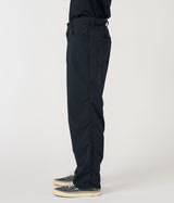 NANAMICA "ALPHADRY 5Pocket Pants"