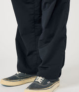 NANAMICA "ALPHADRY 5Pocket Pants"
