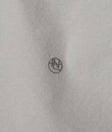 NANAMICA "Regular Collar Wind Shirt"