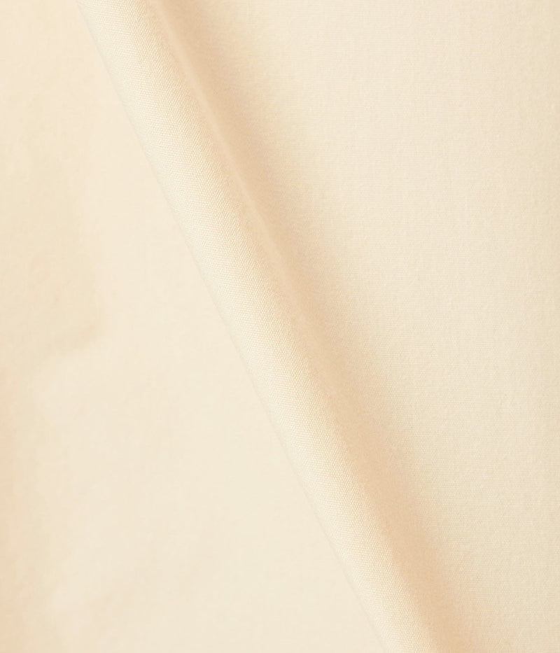 NANAMICA "Regular Collar Wind Shirt"