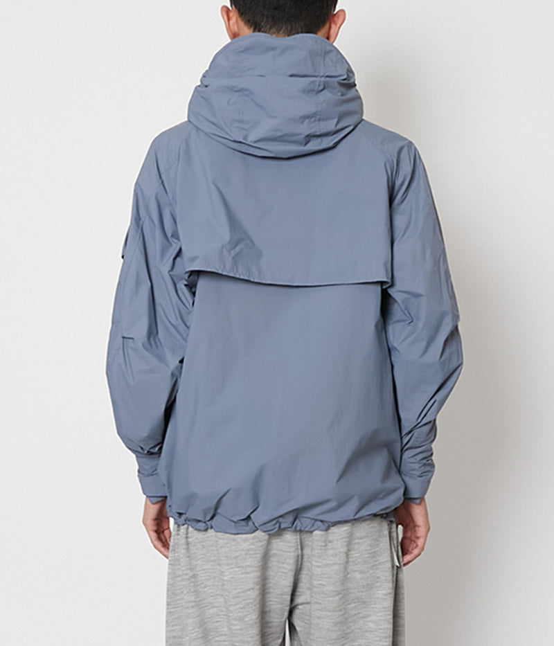 PRODUCT TWELVE "Rain Jacket"