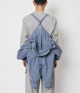 PRODUCT TWELVE "Rain Jacket"