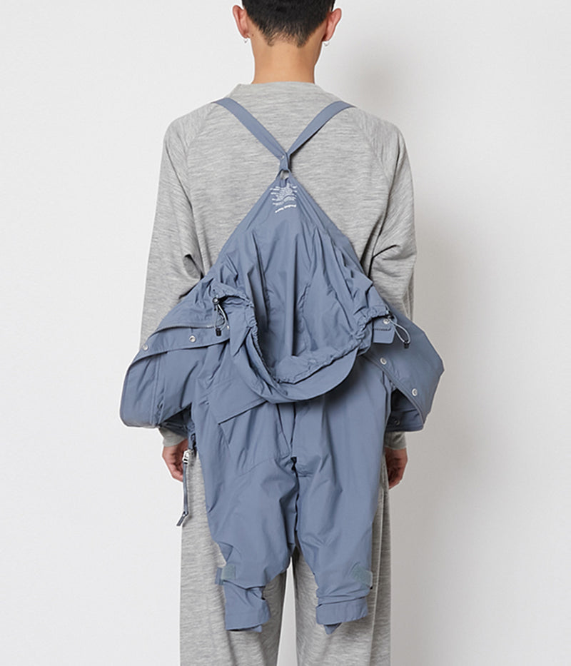 PRODUCT TWELVE "Rain Jacket"