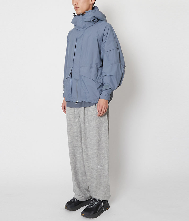 PRODUCT TWELVE "Rain Jacket"