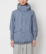 PRODUCT TWELVE "Rain Jacket"