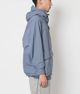 PRODUCT TWELVE "Rain Jacket"