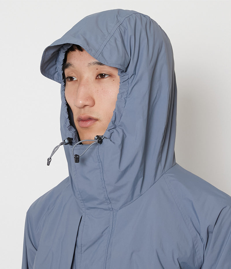PRODUCT TWELVE "Rain Jacket"