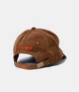 STUDIO ANIMALS "Animals Letter" Cap