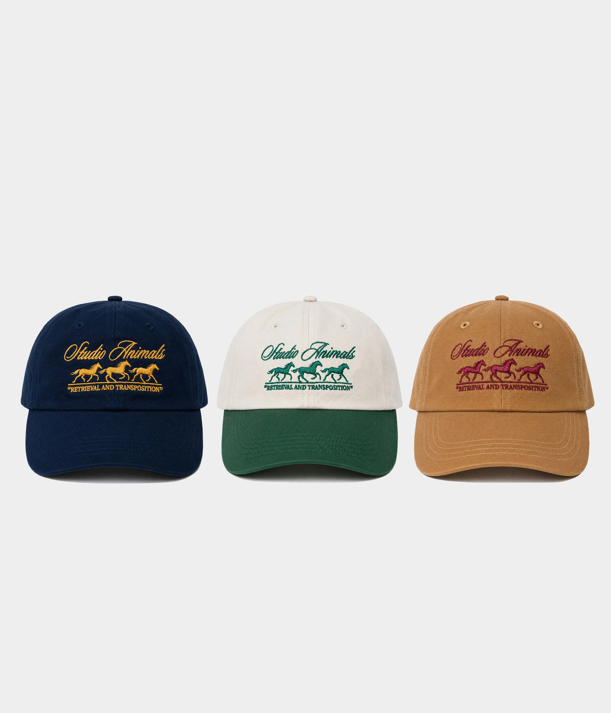 STUDIO ANIMALS – SOUTH STORE
