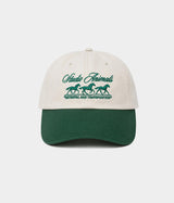 STUDIO ANIMALS "Running horse" Cap