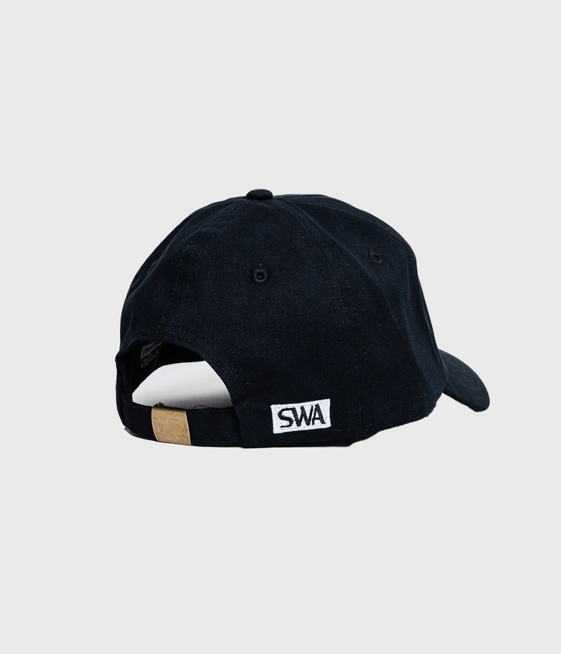 STUDIO WEAREALLANIMALS "Animals letter cap"