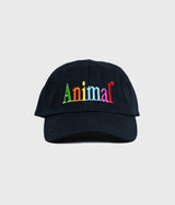 STUDIO WEAREALLANIMALS "Animals letter cap"