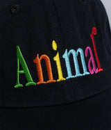 STUDIO WEAREALLANIMALS "Animals letter cap"