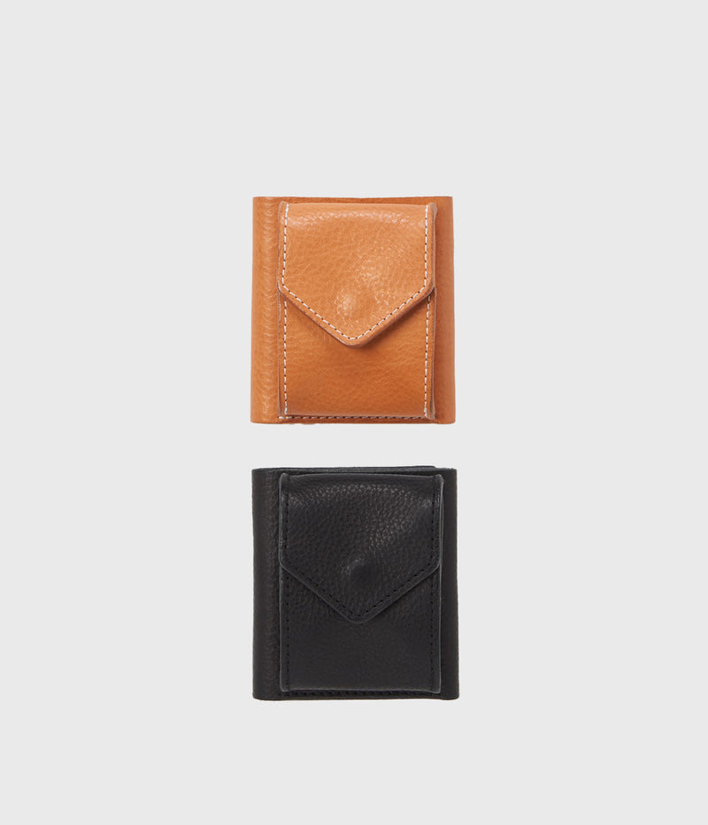 Hender Scheme "trifold wallet"