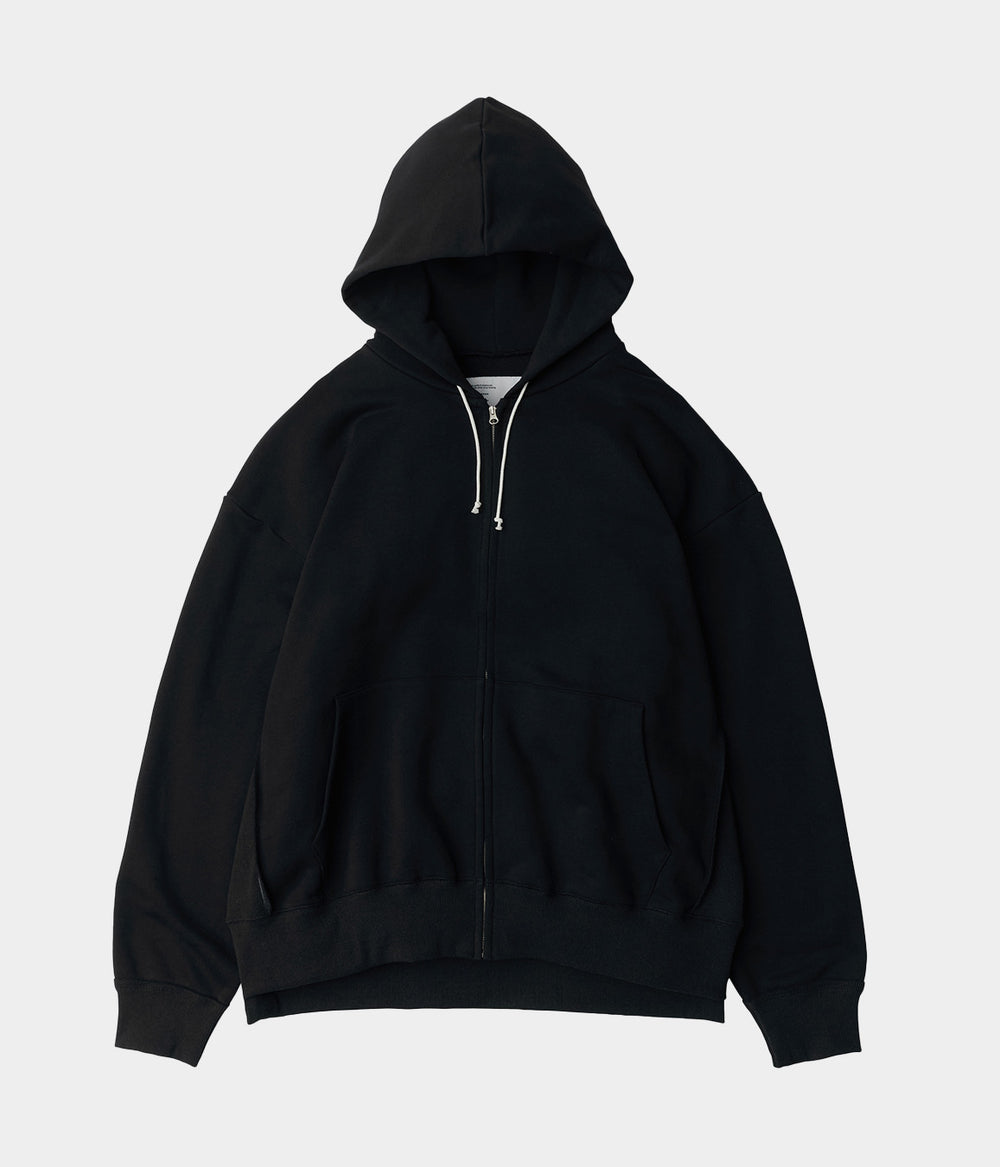 untrace スウェットパーカー　サイズ2 2025AW UNTRACE 