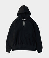 UNTRACE "ZIP HOODIE"