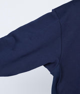 UNTRACE "CREWNECK SWEAT"