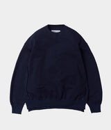 UNTRACE "CREWNECK SWEAT"