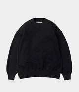 UNTRACE "CREWNECK SWEAT"
