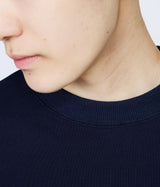 UNTRACE "CREWNECK SWEAT"