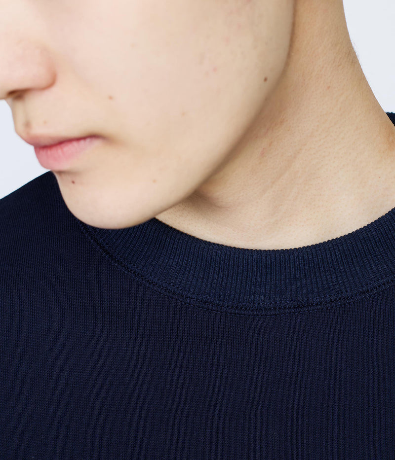 UNTRACE "CREWNECK SWEAT"