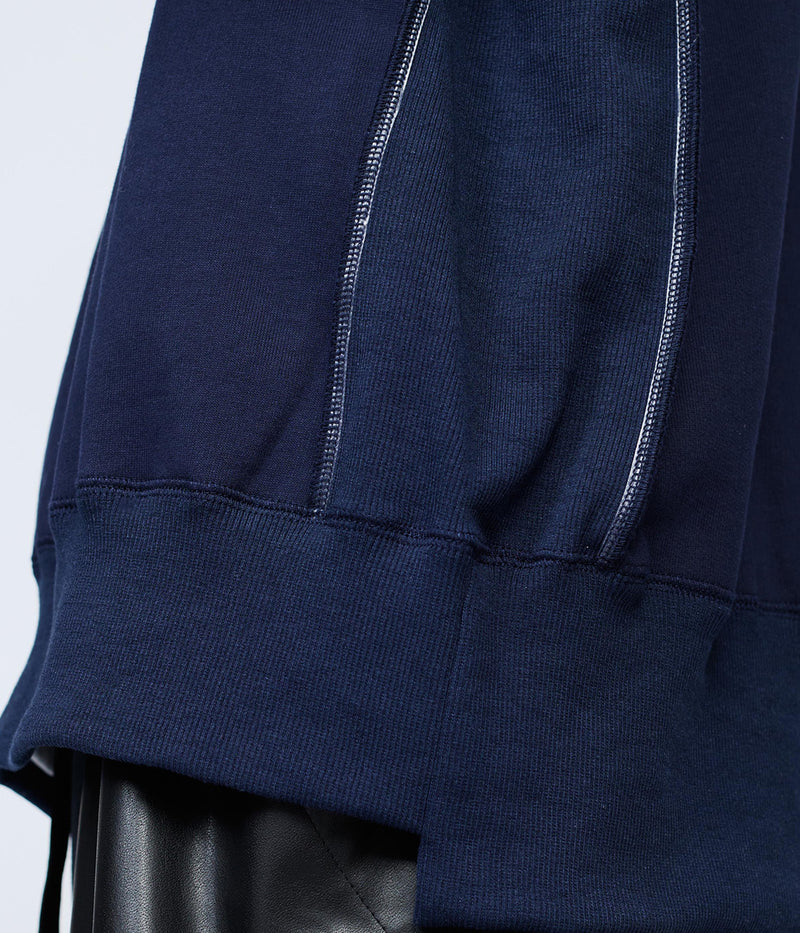 UNTRACE "CREWNECK SWEAT"