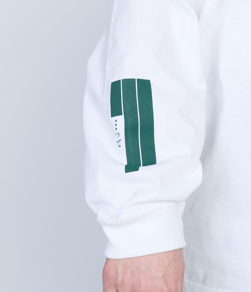 UNTRACE 25AW "GRAPHIC TEE L/S_1"
