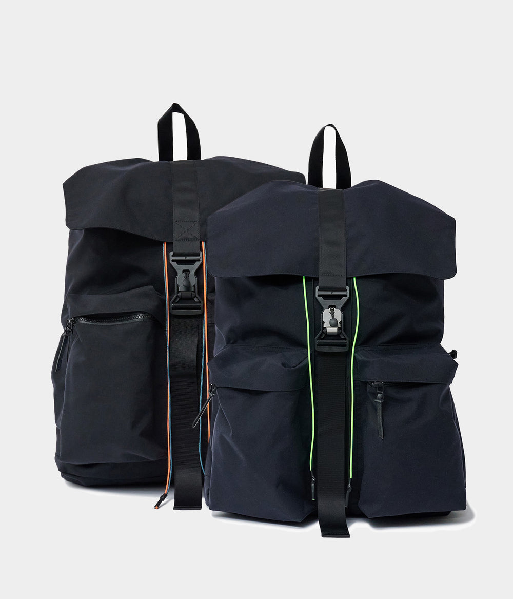 UNTRACE(アントレース) NAP PACK UNTRACE 