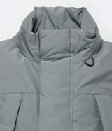 DAIWA PIER39 "GORE-TEX WINDSTOPPER® FIELD DOWN VEST"