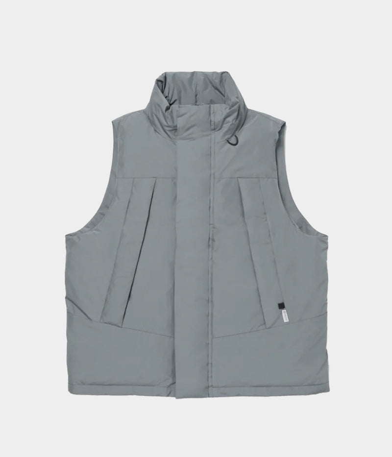 DAIWA PIER39 "GORE-TEX WINDSTOPPER® FIELD DOWN VEST"