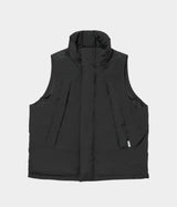 DAIWA PIER39 "GORE-TEX WINDSTOPPER® FIELD DOWN VEST"