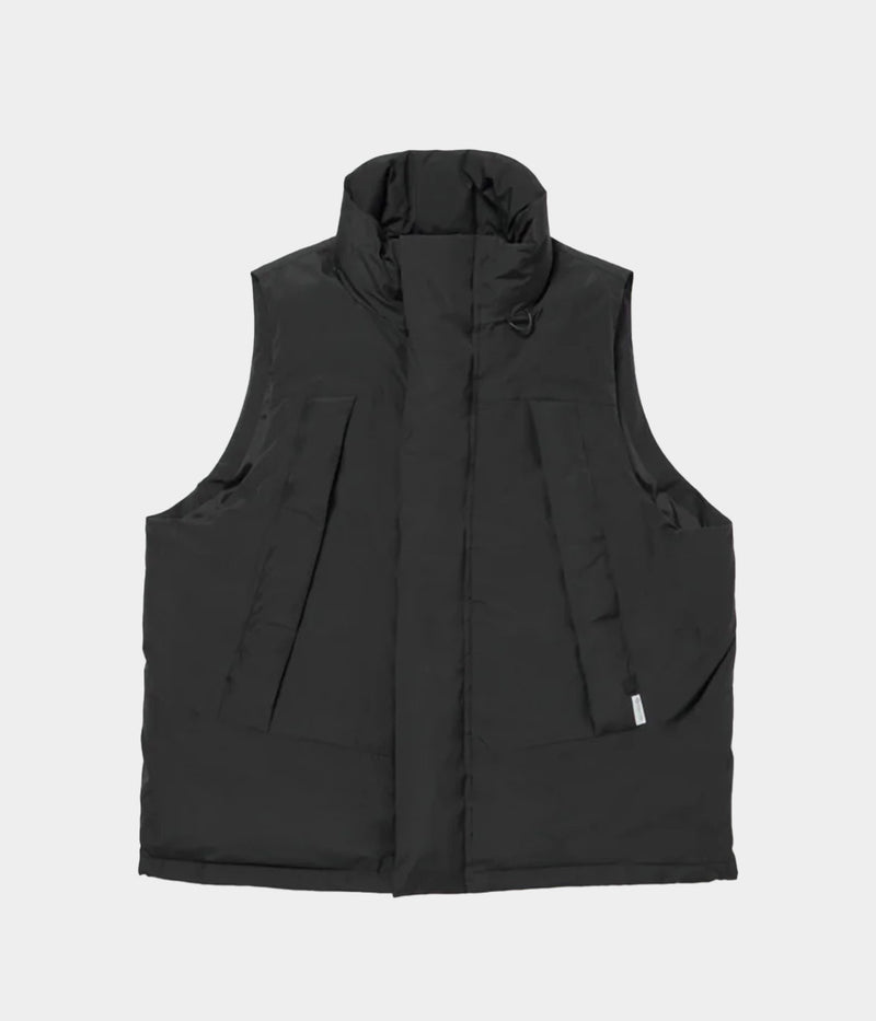 DAIWA PIER39 "GORE-TEX WINDSTOPPER® FIELD DOWN VEST"