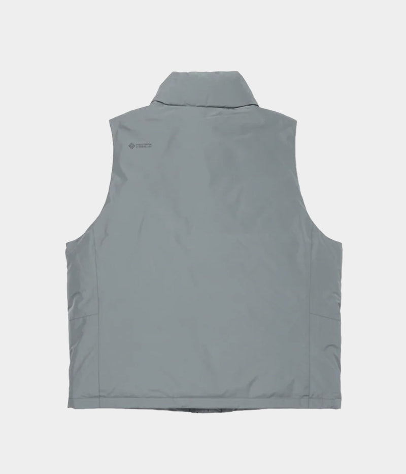 DAIWA PIER39 "GORE-TEX WINDSTOPPER® FIELD DOWN VEST"