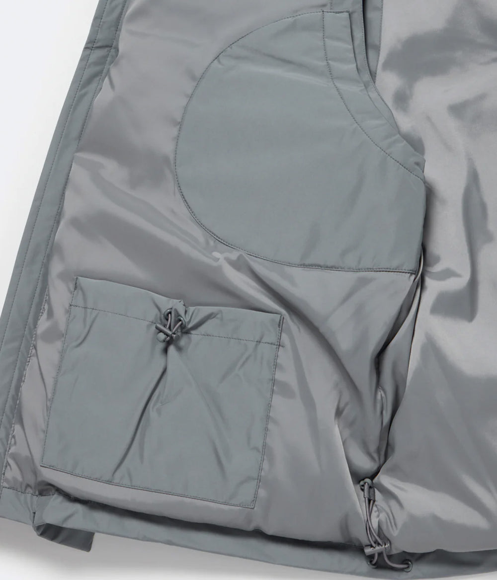 ジャケット・アウター daiwa pier39WINDSTOPPER FIELD DOWN VEST DAIWA PIER39 