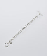 XOLO JEWELRY "Anchor Link Bracelet 10mm"