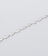 XOLO JEWELRY "Cut Caviar Link Bracelet -5mm-"