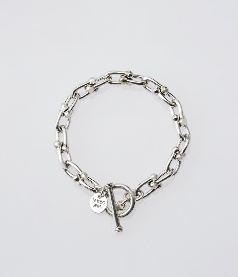 【完売品】xolo Homage Double Link Bracelet XOLO JEWELRY 