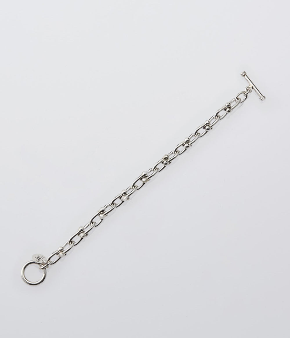 アクセサリー XOLO JEWELRY Homage Double Link Bracelet XOLO JEWELRY 