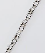 XOLO JEWELRY "Double Homage Link Bracelet -13mm-"
