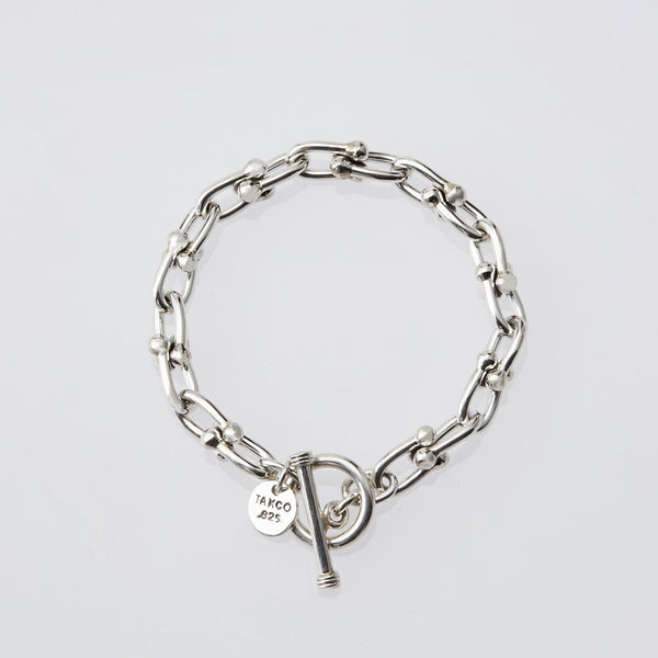 【完売品】xolo Homage Double Link Bracelet XOLO JEWELRY 