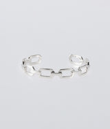 XOLO JEWELRY "Harden Link Bangle -10mm-"