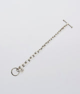 XOLO JEWELRY "Crescendo Oval Link Bracelet -12mm-"