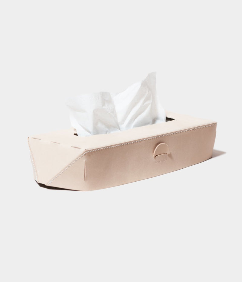 Hender Scheme "tissue box case"