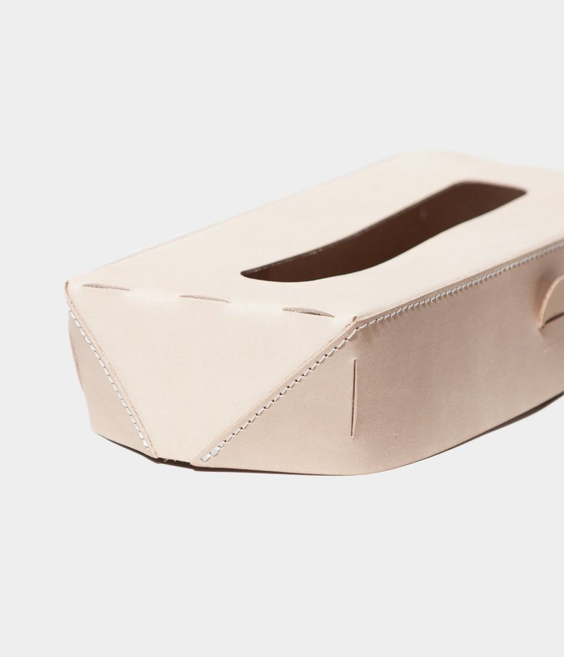 Hender Scheme "tissue box case" – SOUTH STORE