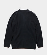 MITTAN "KN-02" wool sweater