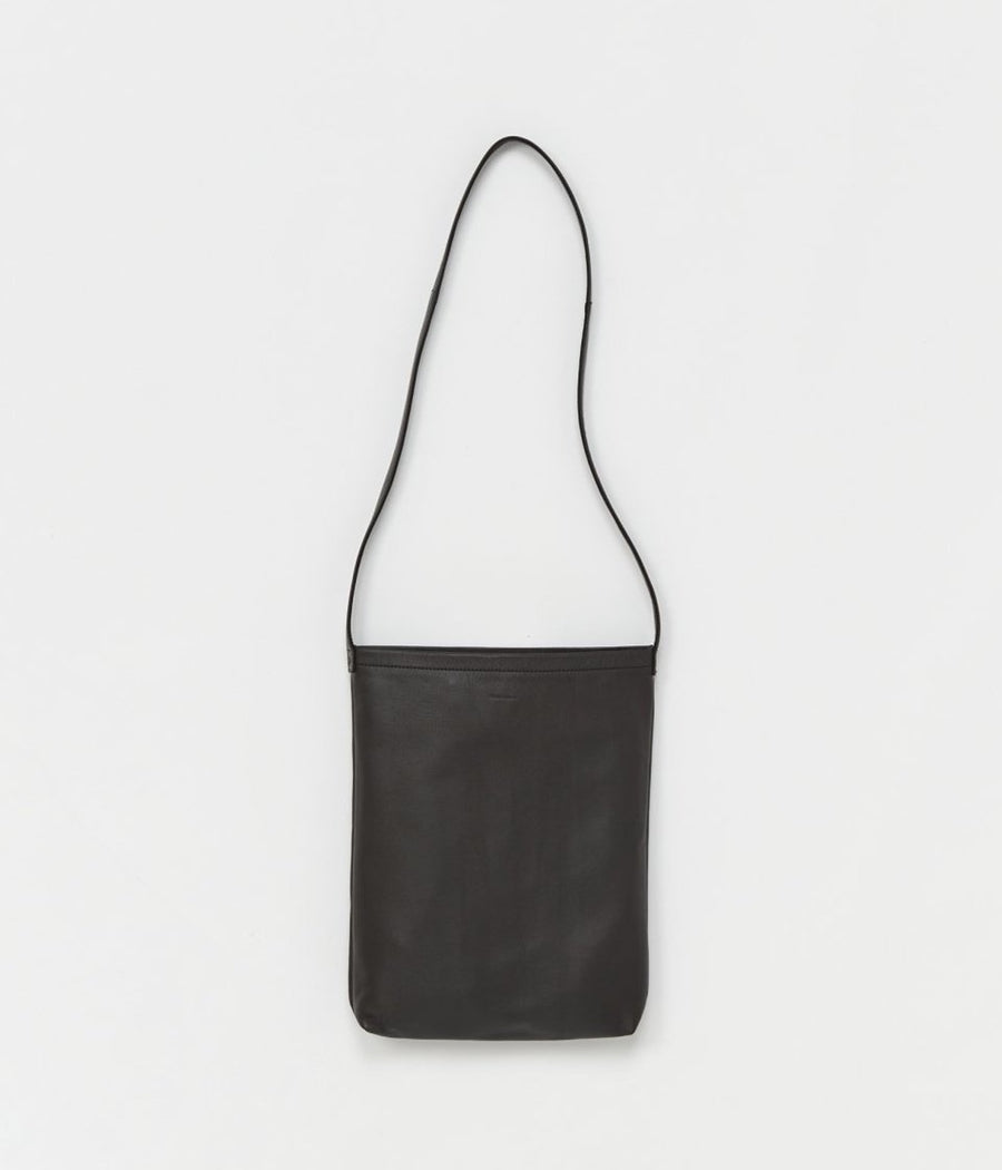 Hender Scheme◆cow shoulder small/牛革/ベージュ