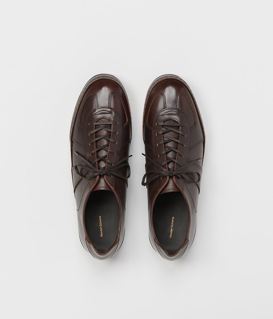 靴 german dress trainer hender scheme Hender Scheme 